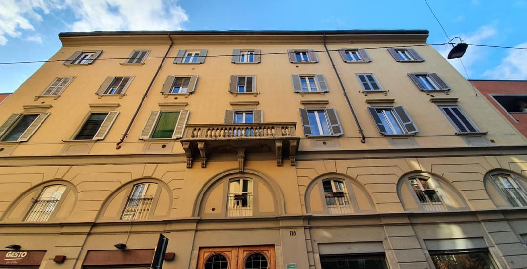 Esclusivo Trilocale nel cuore di Porta Venezia — photo 1 of 20