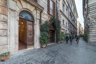 GuestHost - Piazza Navona Panoramic Penthouse