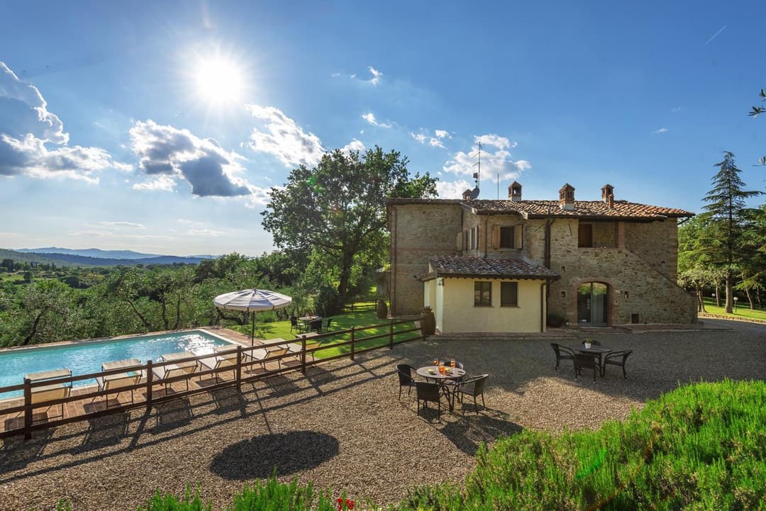 B&B Country House Poggio Del Drago — photo 1 of 1