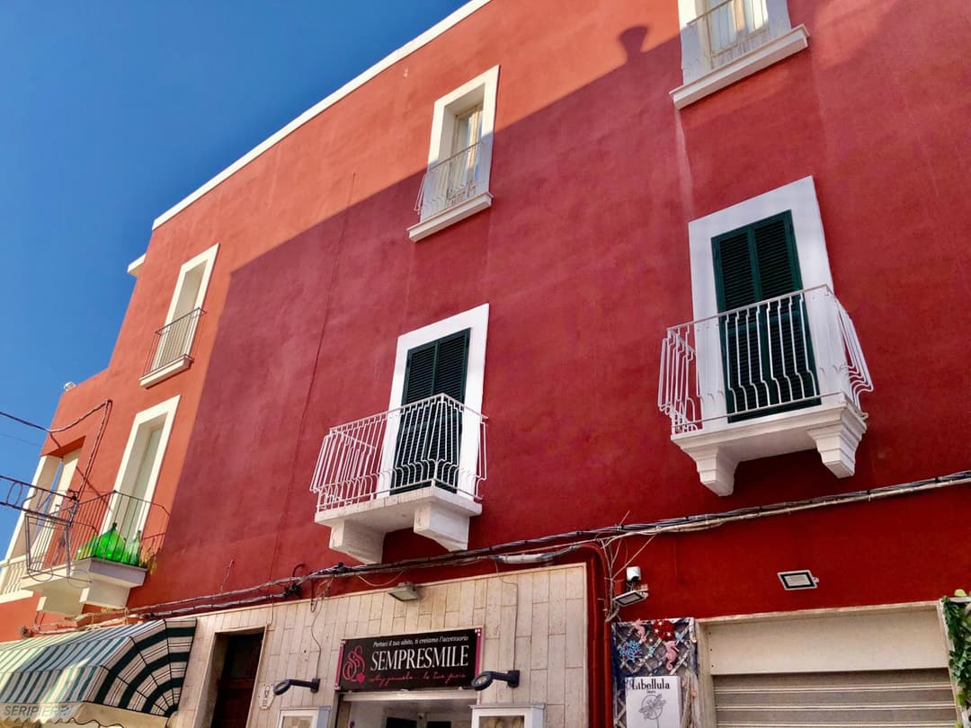 Al Civico 3 CENTRO — photo 1 of 1