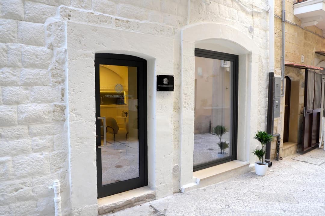 Vista Borgo Antico — photo 1 of 1