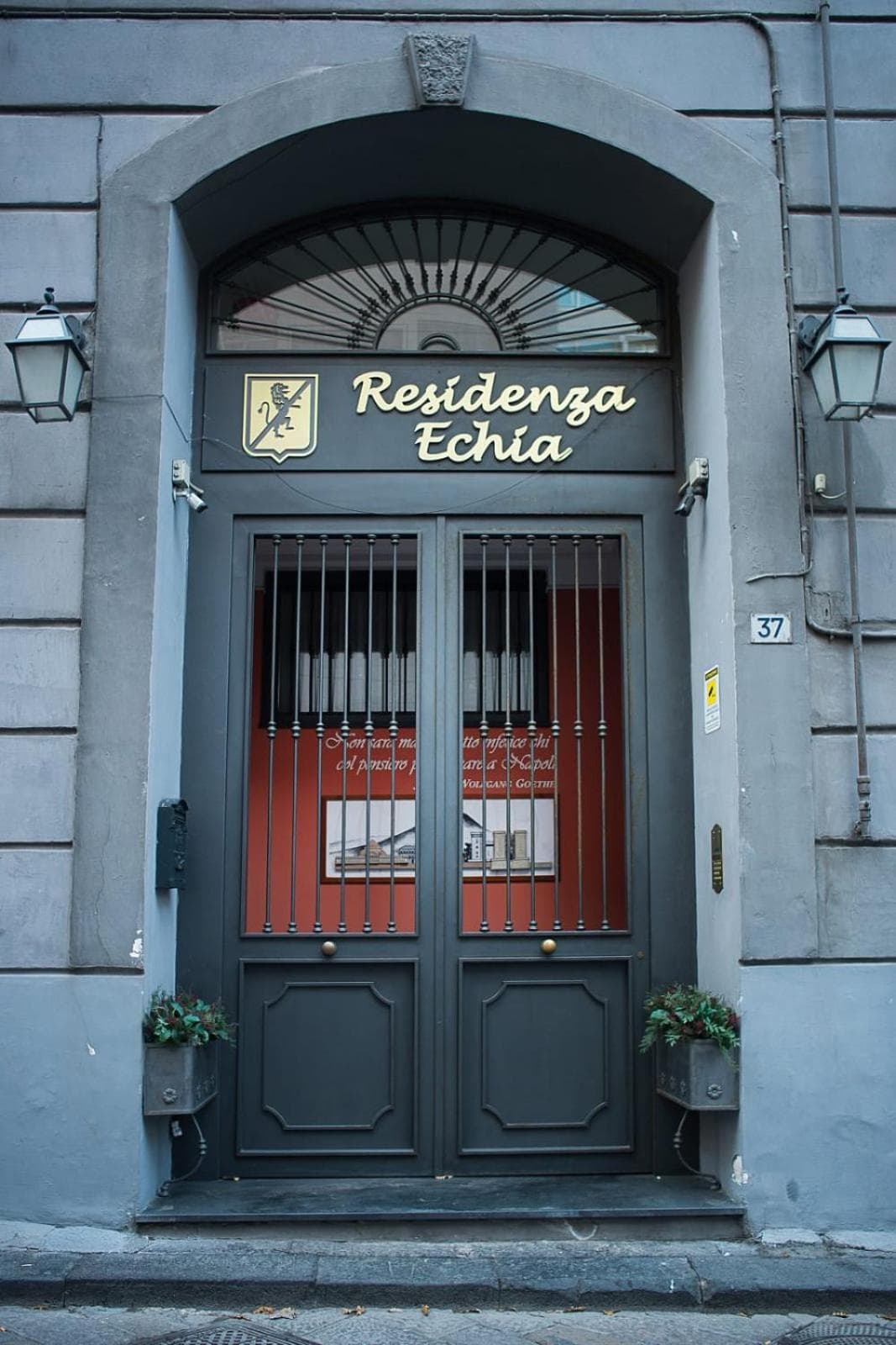 Residenza Echia — photo 1 of 1