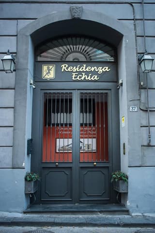Residenza Echia