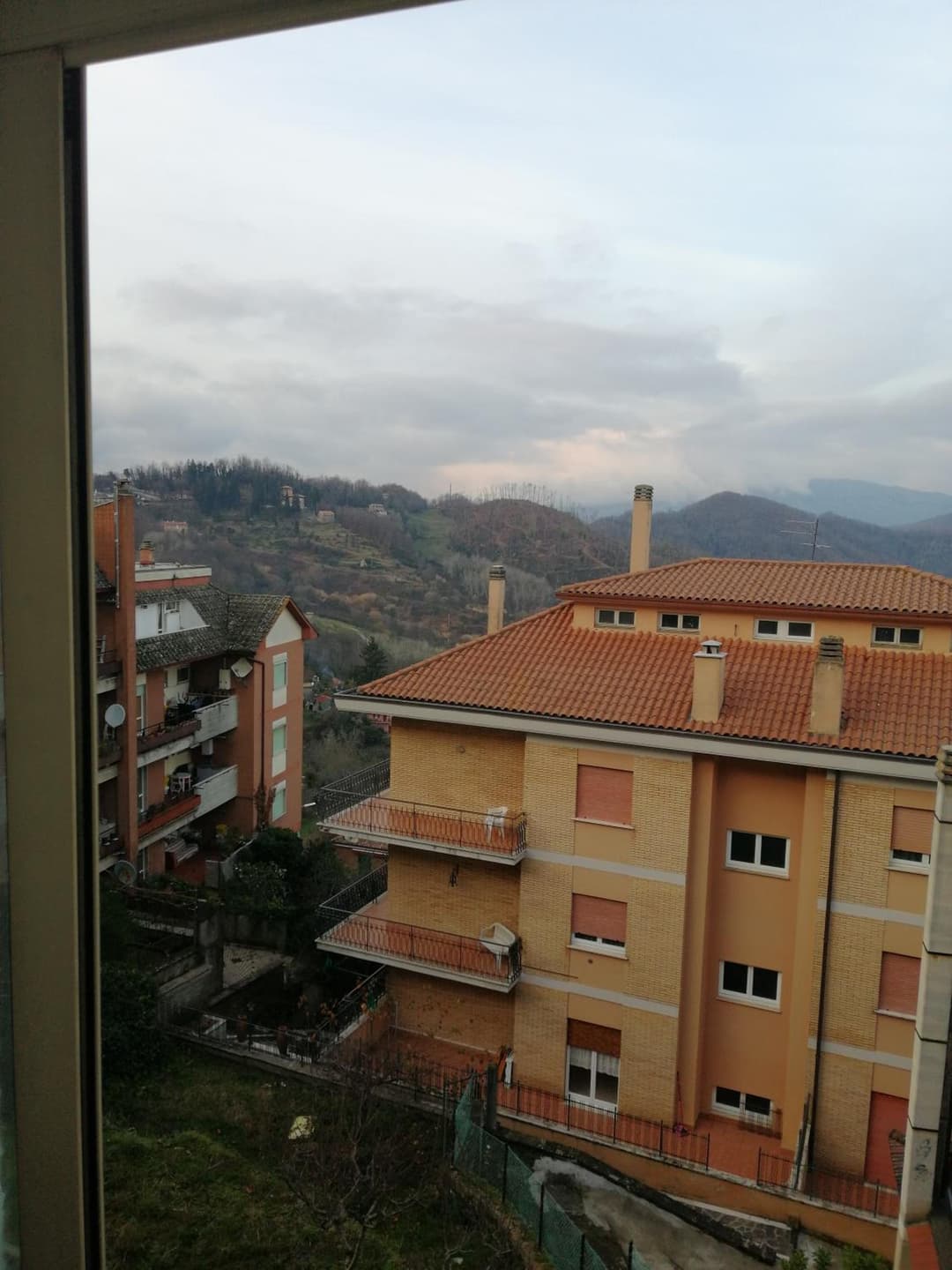 Appartamento in Borgo storico (San Vito Romano) — photo 1 of 1
