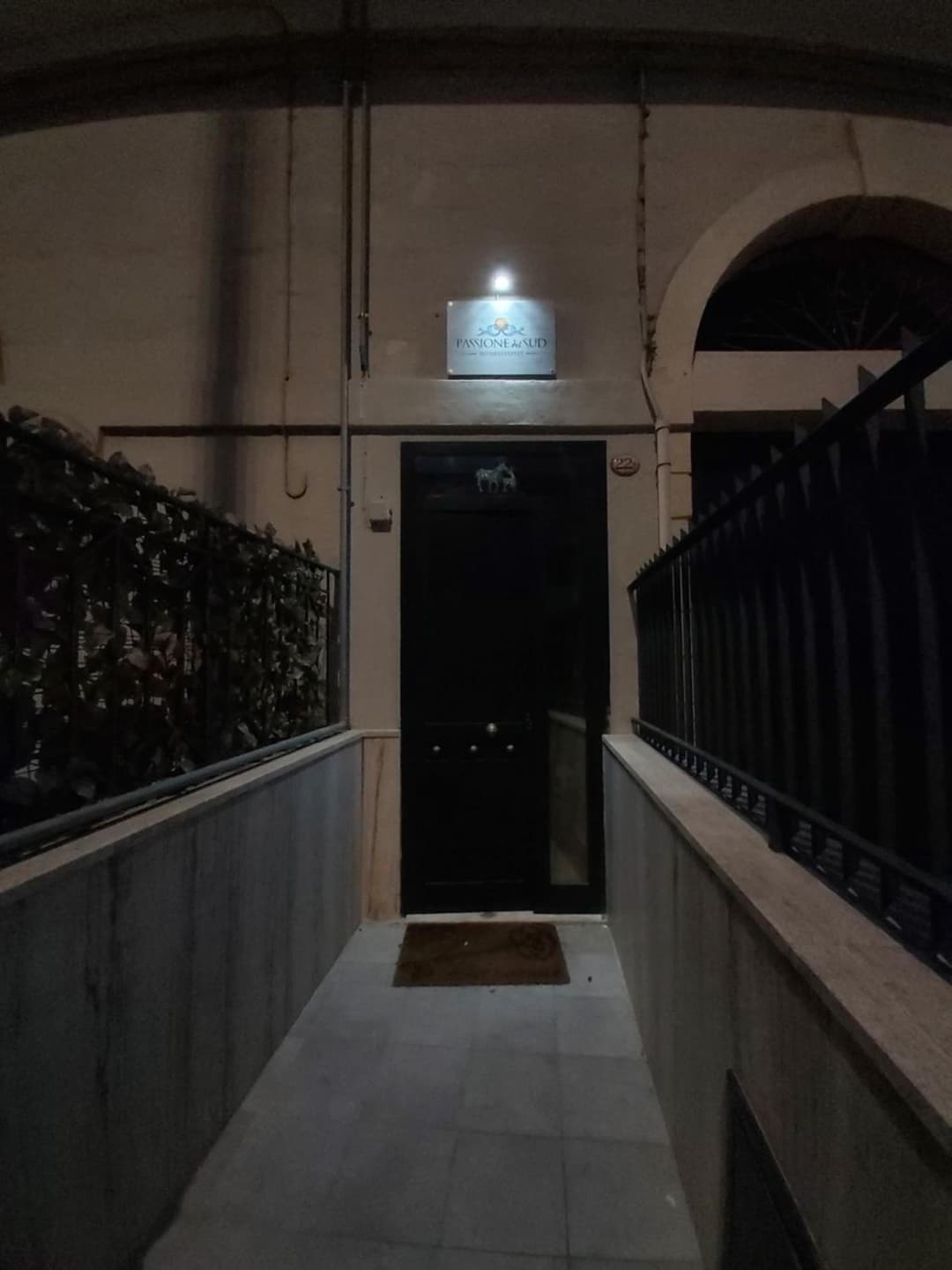 B&b Passione del sud — photo 1 of 1