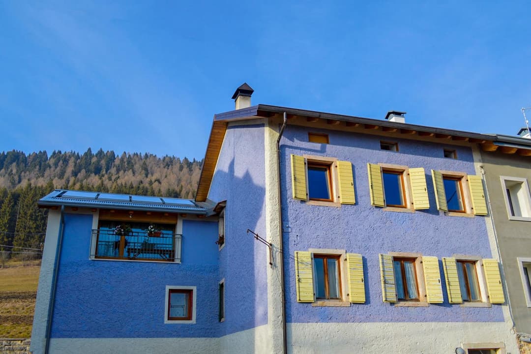 Casa Ekharle - Affittacamere — photo 1 of 1