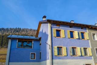Casa Ekharle - Affittacamere