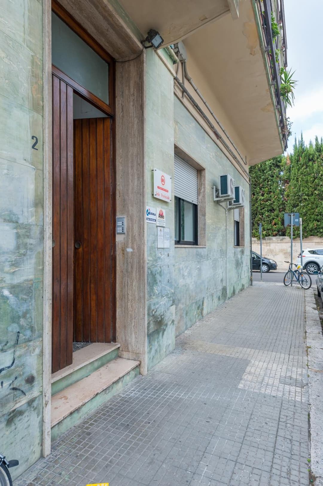 ALLE PORTE DEL BAROCCO HOUSE — photo 1 of 1