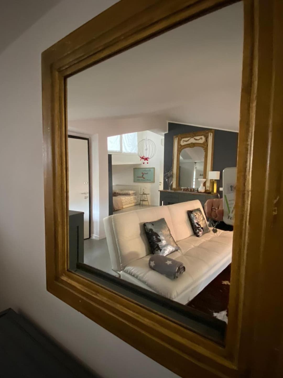 Sweet Dream Loft — photo 1 of 41