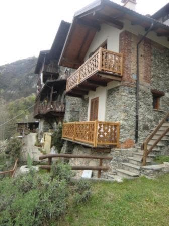 LA PICCIONAIA — photo 1 of 18