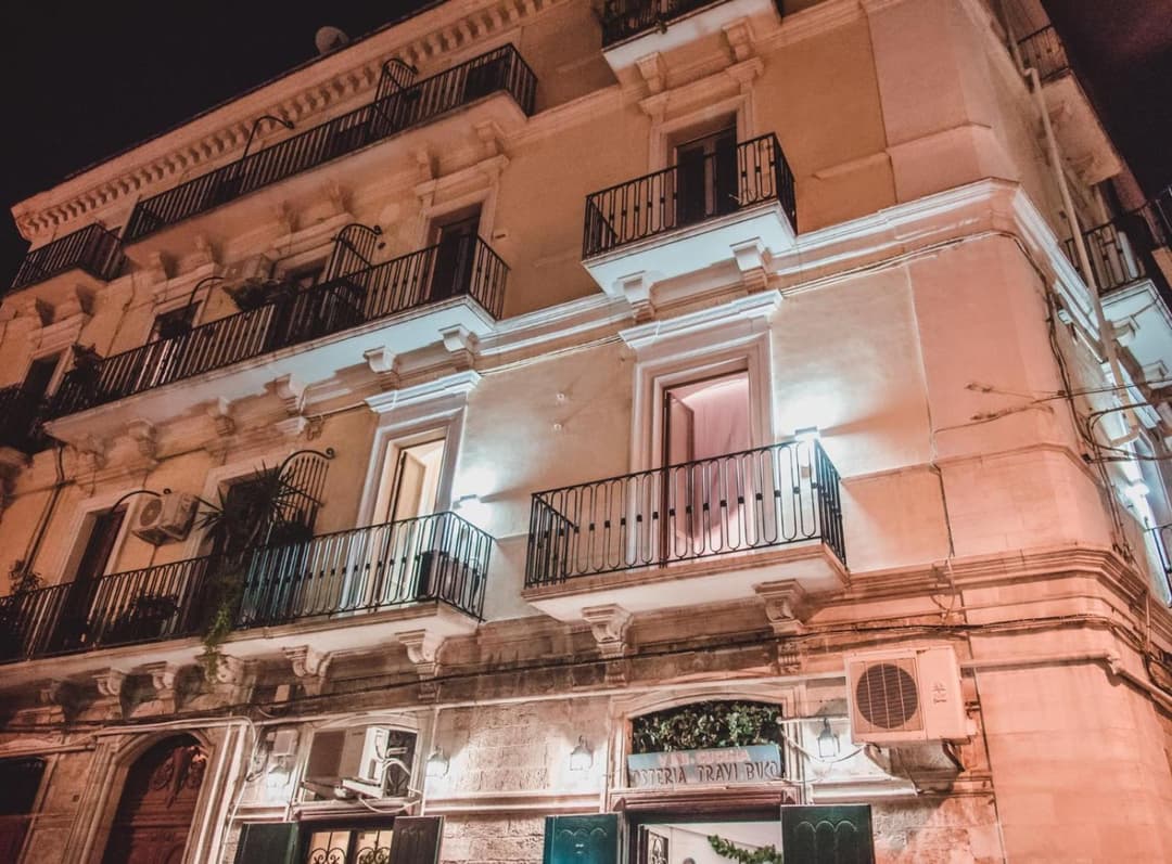 Palazzo Le Travi — photo 1 of 1