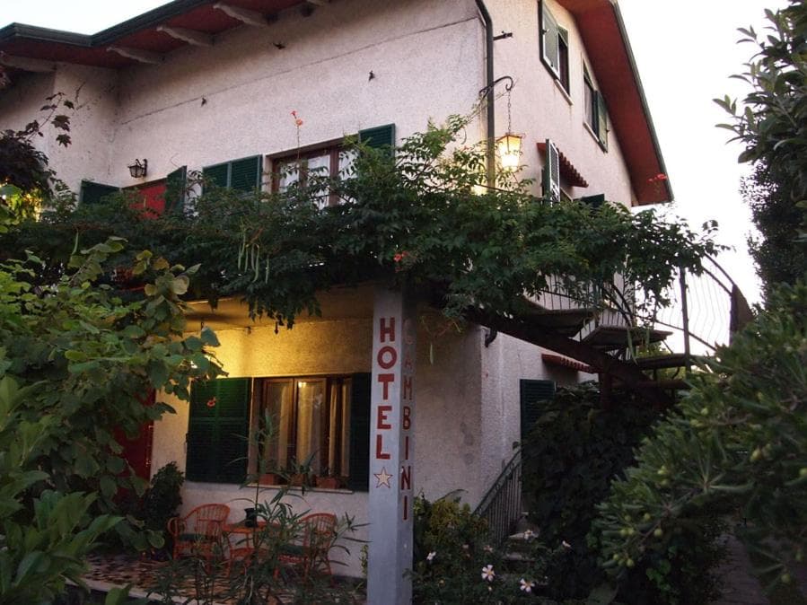 Casa Cambini — photo 1 of 1