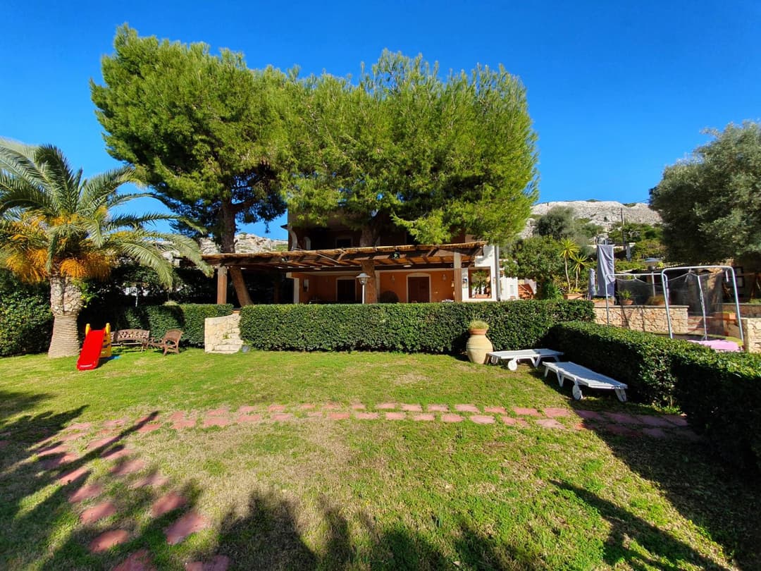 Villa Plemmyria — photo 1 of 1