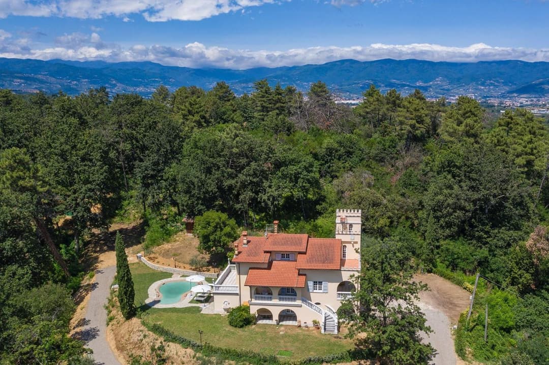 Villa Marisa by VacaVilla — photo 1 of 1