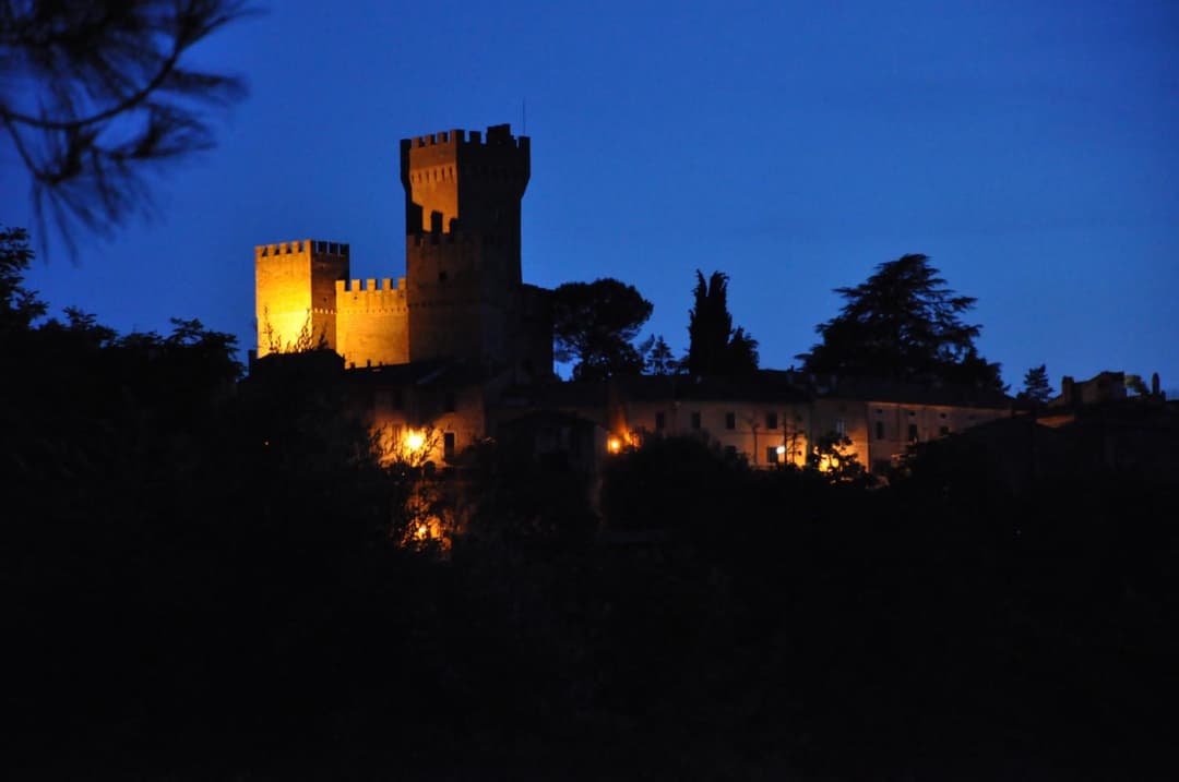 Castello Di Proceno Albergo Diffuso In Dimora D'Epoca — photo 1 of 1