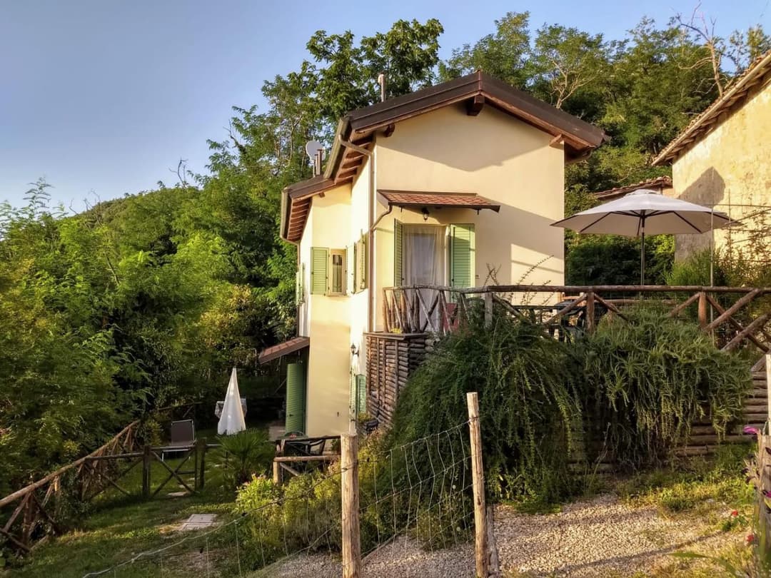 Casa Di Cinti — photo 1 of 1