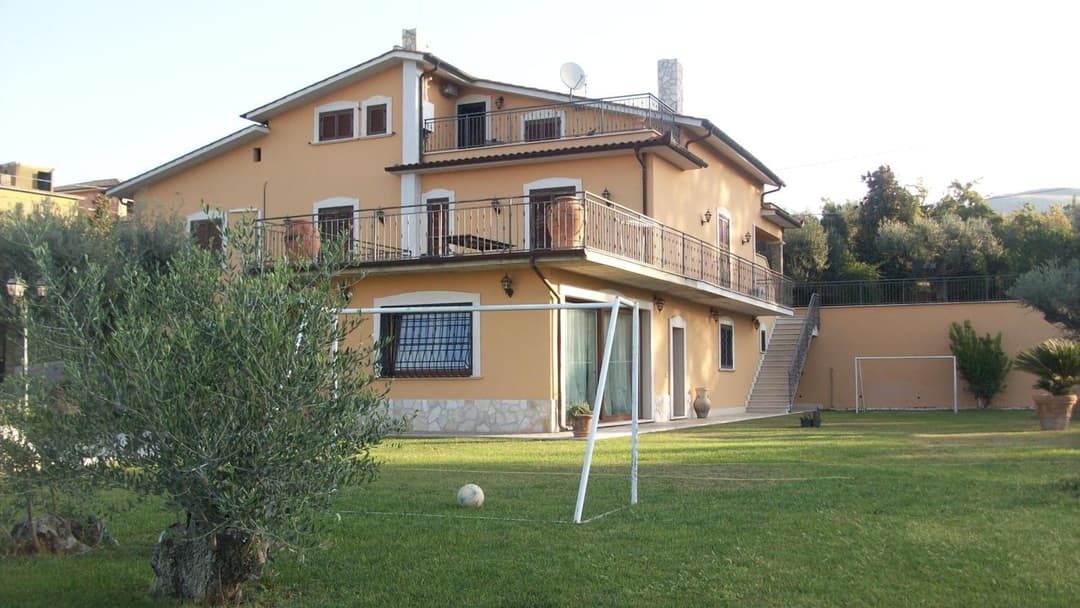 Il Giardino degli Ulivi — photo 1 of 1