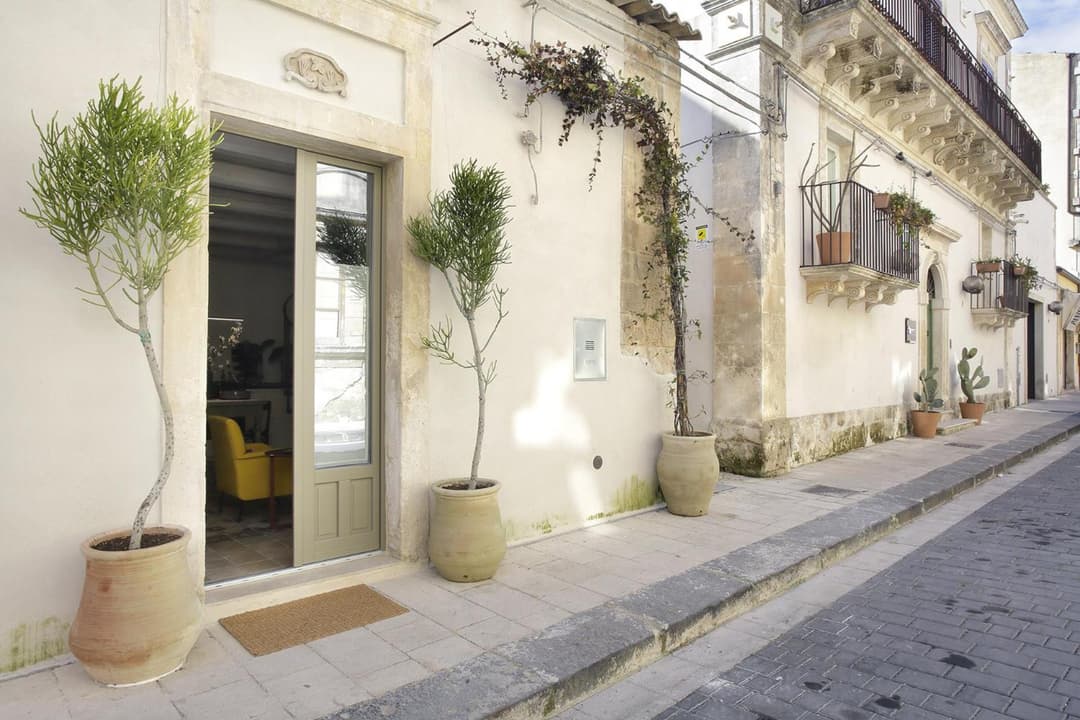 Nicotera Apartment — photo 1 of 1