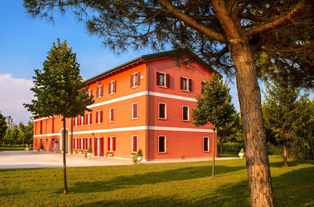 Agriturismo Fondo Gioconda — photo 1 of 1