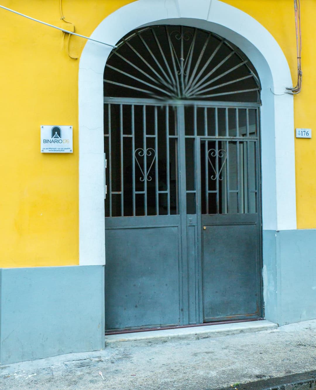 Binario176 — photo 1 of 1