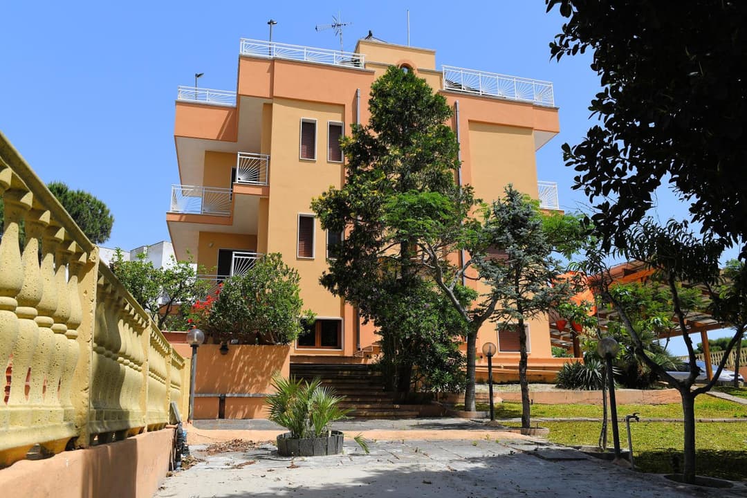 B&B Il Canto Del Mare — photo 1 of 1