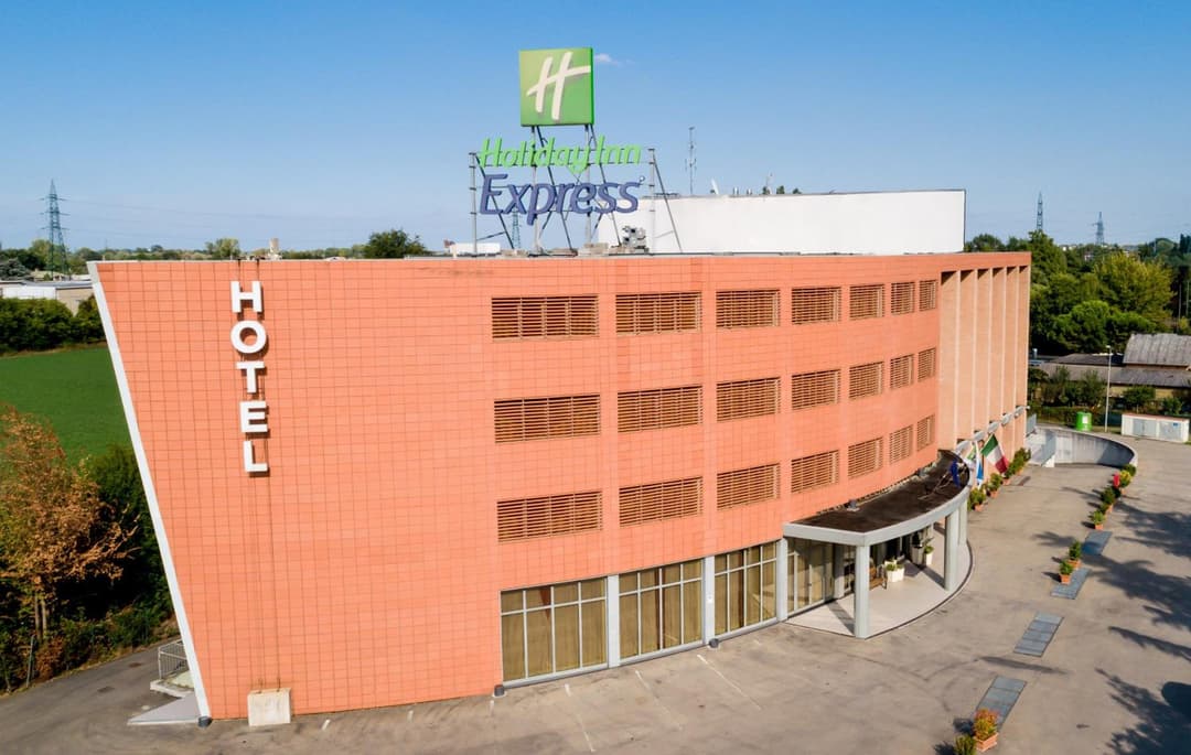 Holiday Inn Express Parma by IHG — photo 1 of 1