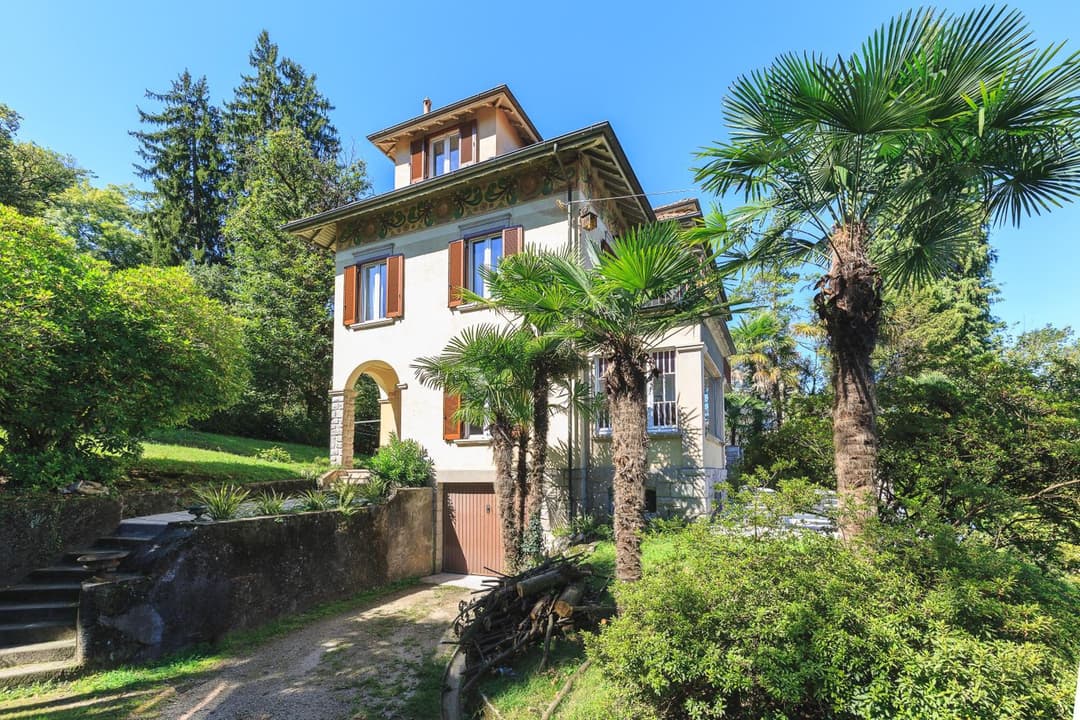 Villa Ramella — photo 1 of 48