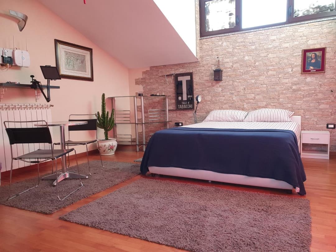 Welcome B&B Lodi — photo 1 of 36