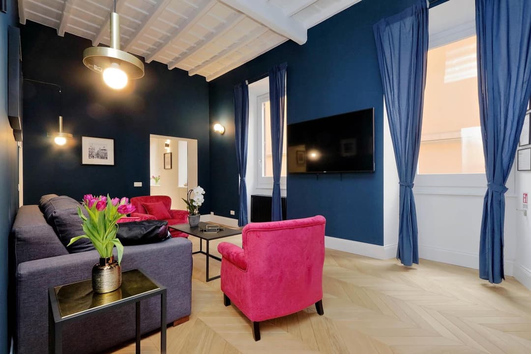 EVE Guest House at Trevi Fountain — photo 1 of 1