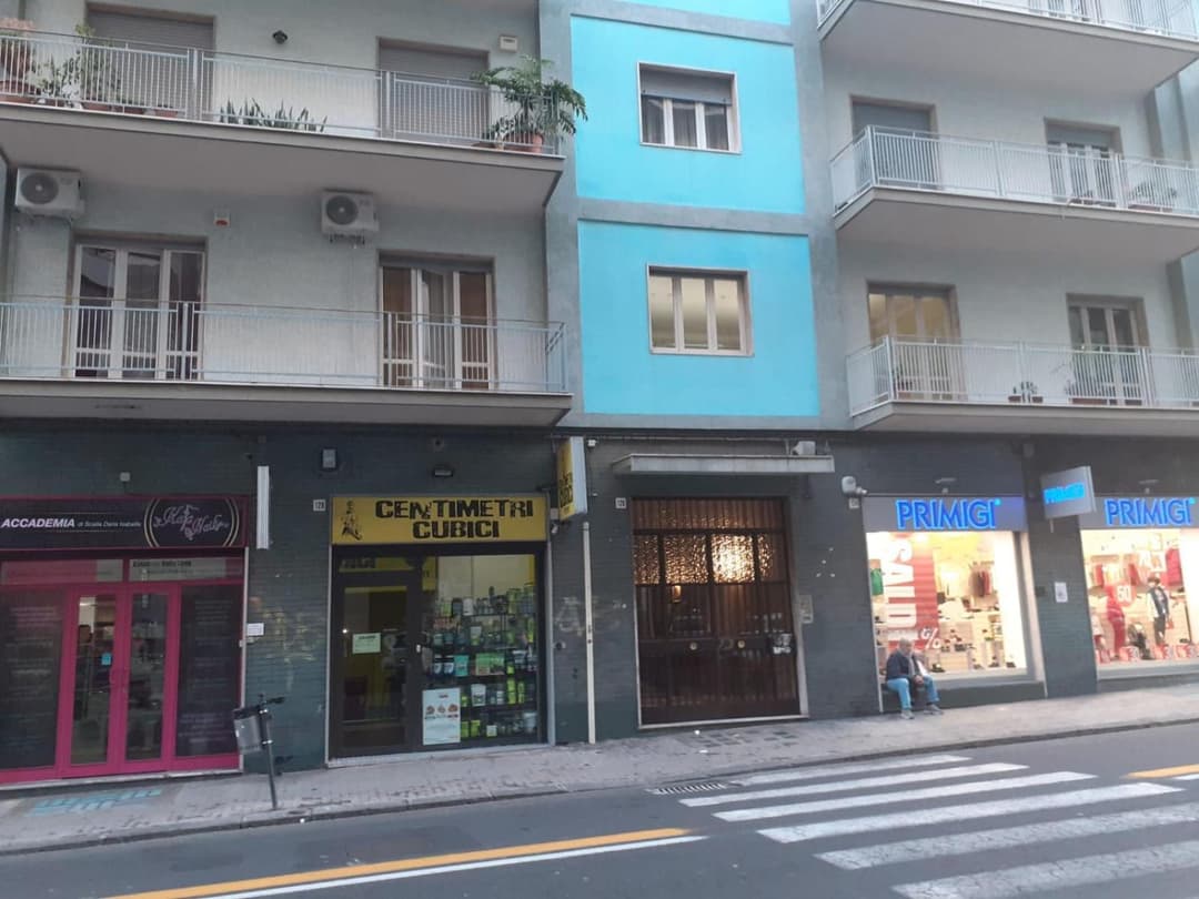 Le tre meraviglie a 200 m dal mare — photo 1 of 1