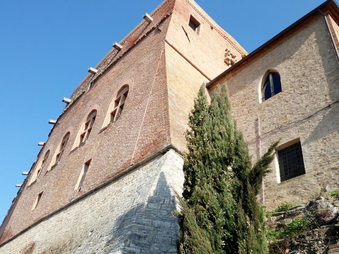 Ca' Montalcino — photo 1 of 1