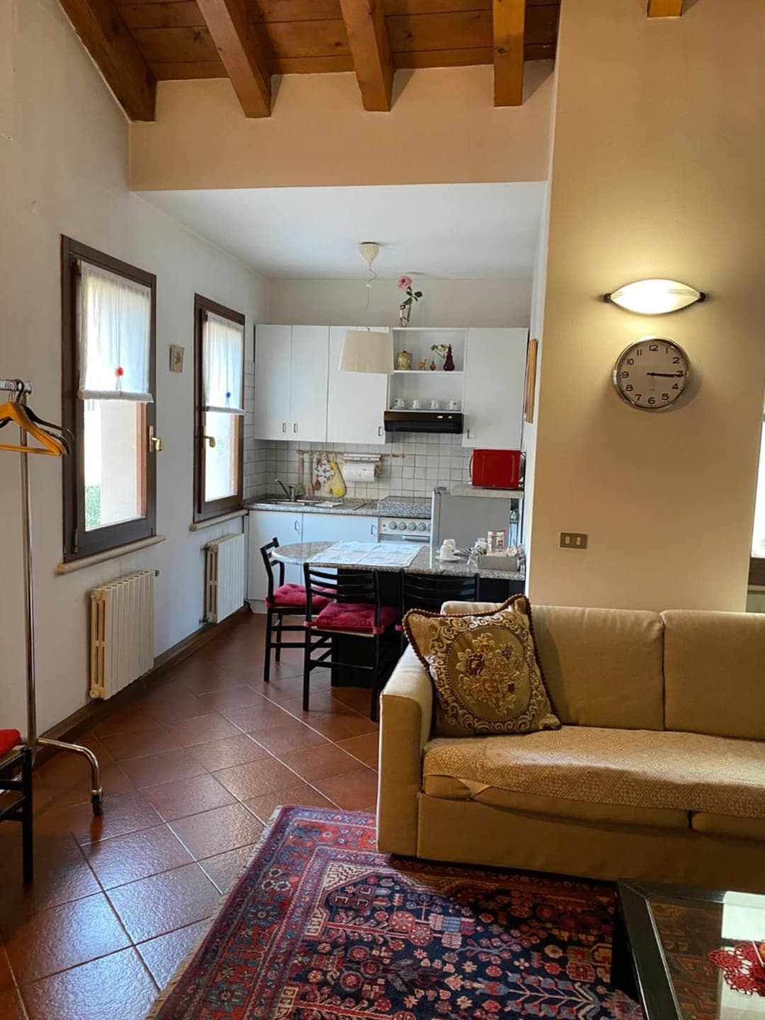 Holiday Treviso Suite Prestige — photo 1 of 1