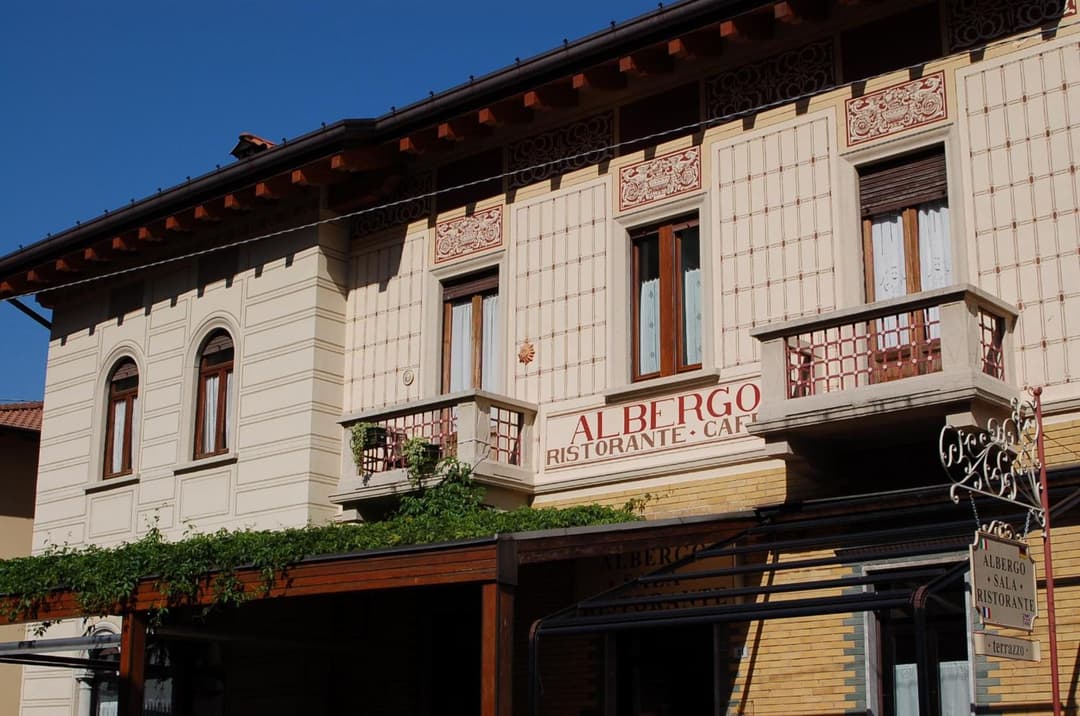Albergo Sala — photo 1 of 1