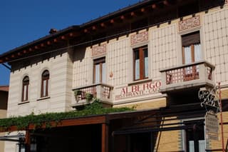 Albergo Sala