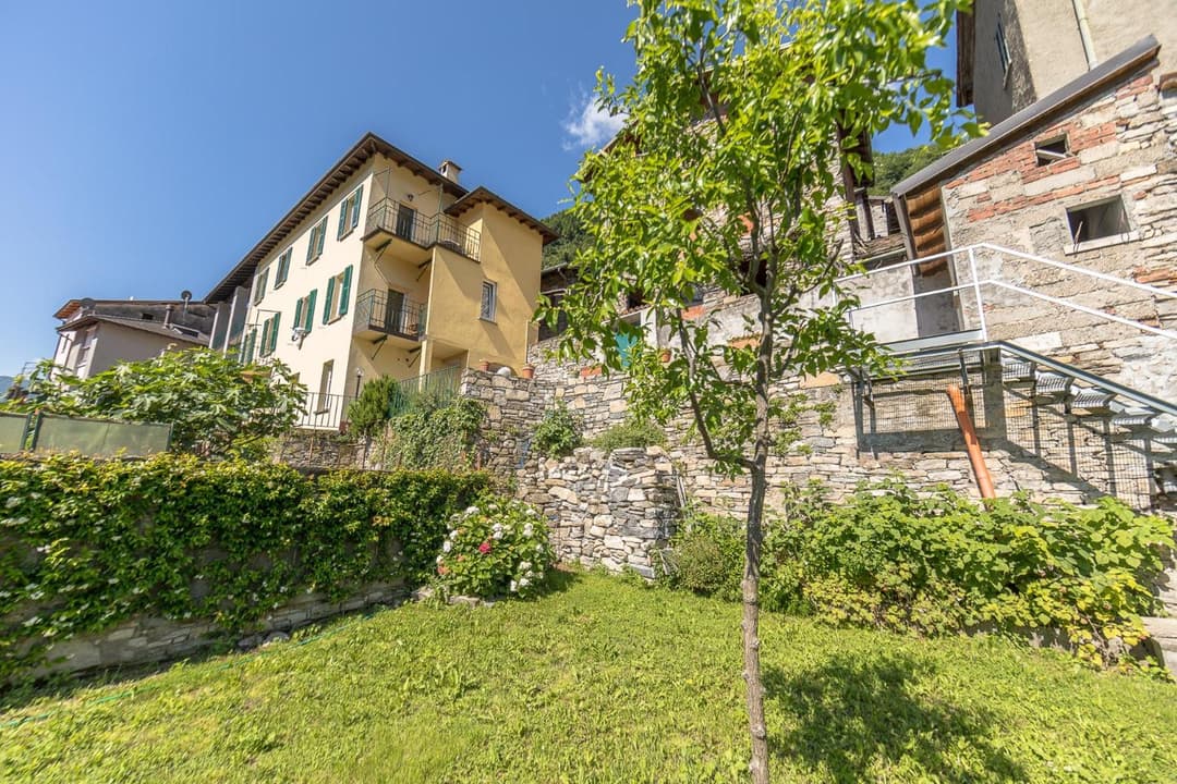 Albergo Diffuso Ca' Spiga — photo 1 of 1