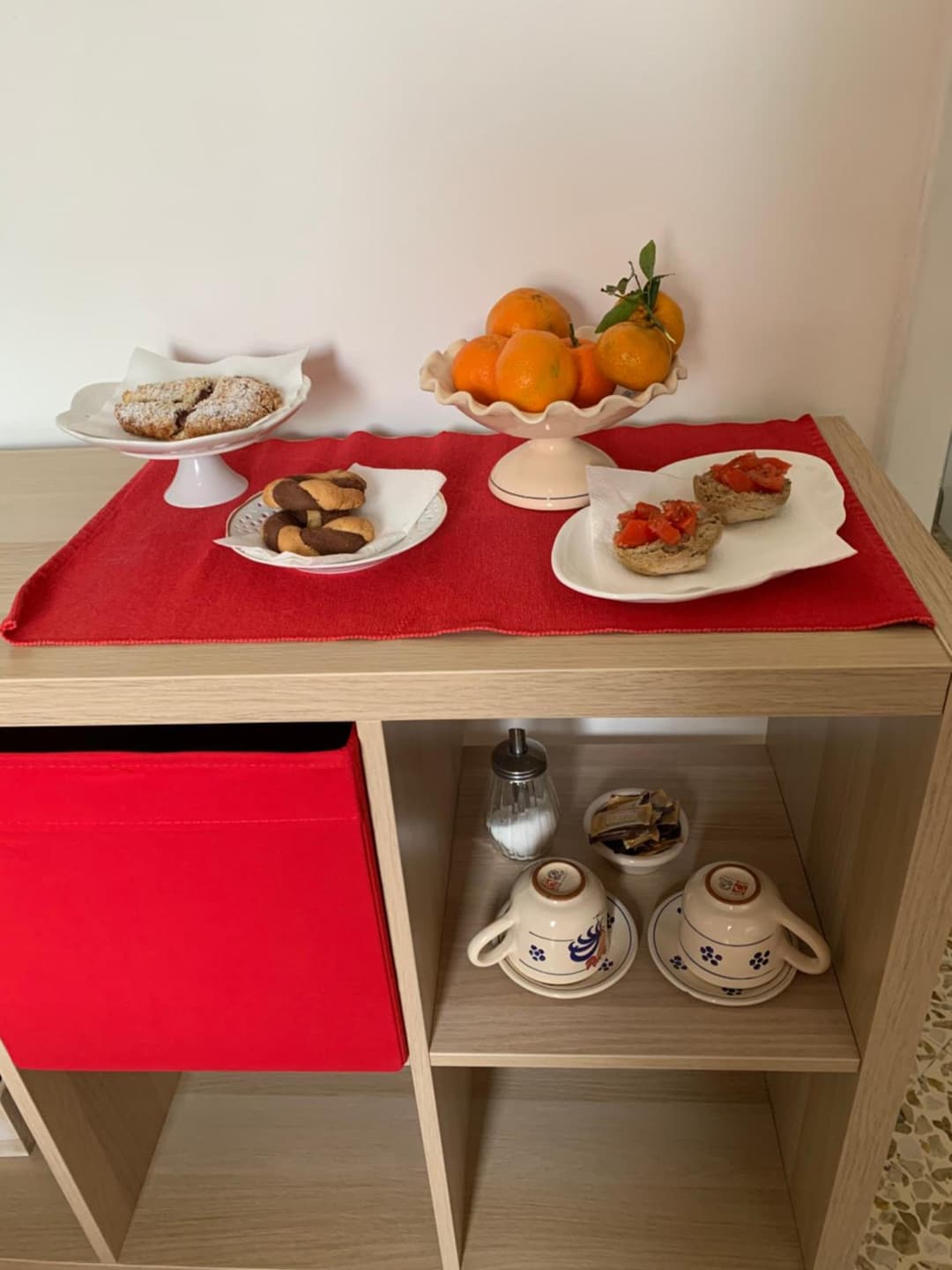 La casa di Chicca — photo 1 of 1