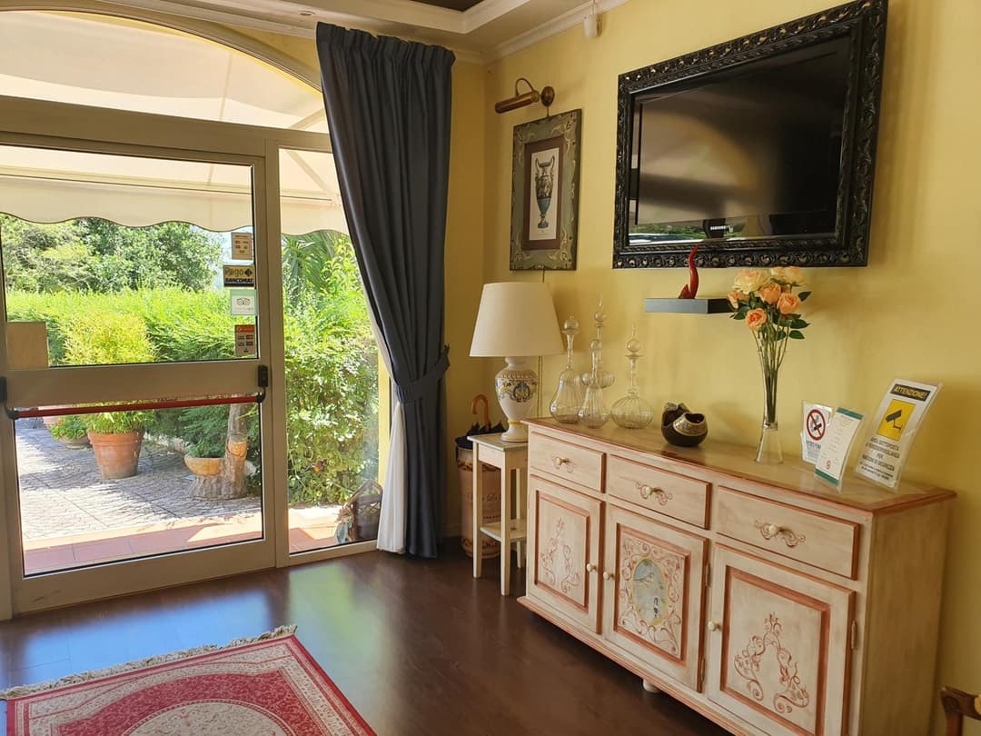 Villa la Quercia Resort — photo 1 of 1