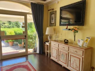 Villa la Quercia Resort