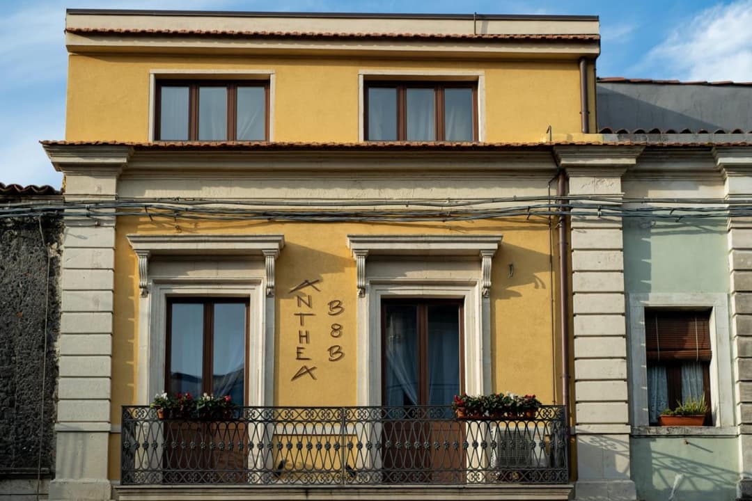 Palazzo Anthea — photo 1 of 1