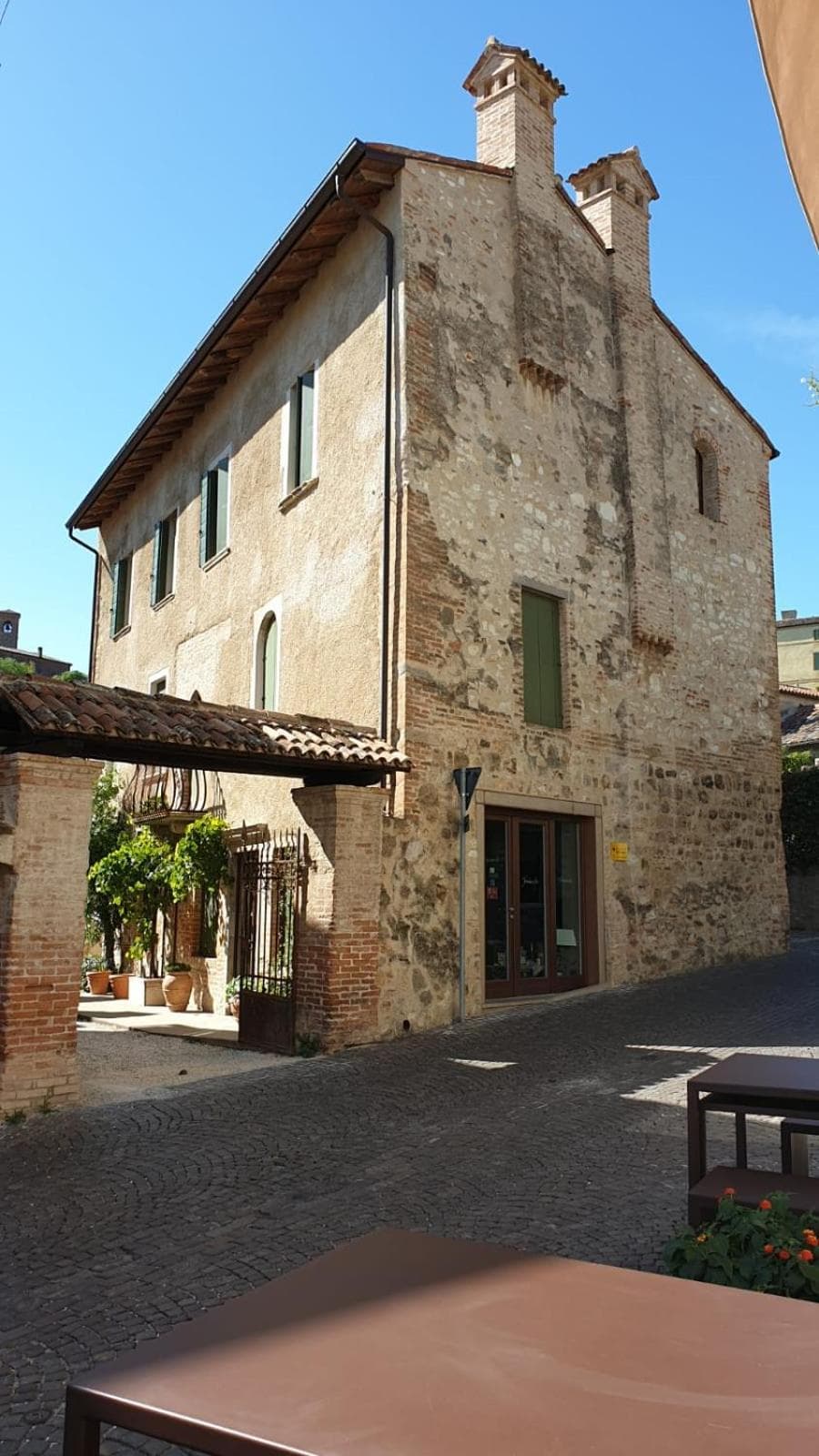 Appartamenti Quota 101 — photo 1 of 1