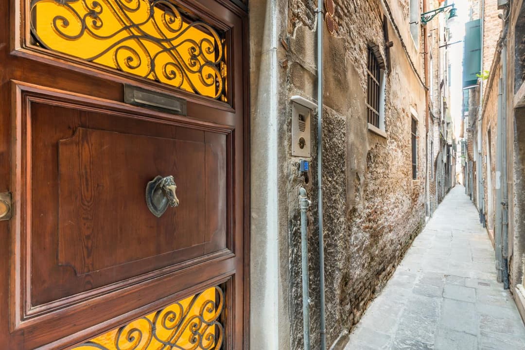 GuestHost - Del Remer Apartment - 5mins from San Marco sq — photo 1 of 31