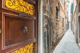 GuestHost - Del Remer Apartment - 5mins from San Marco sq