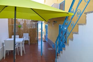 Corricella House