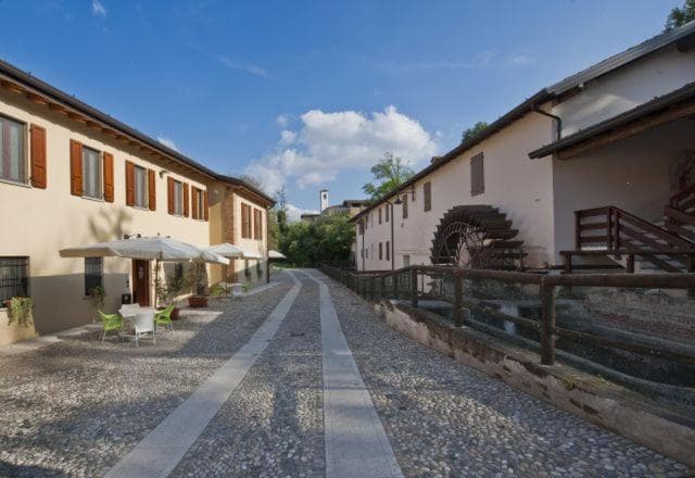 Ostello Molino Di Basso — photo 1 of 61