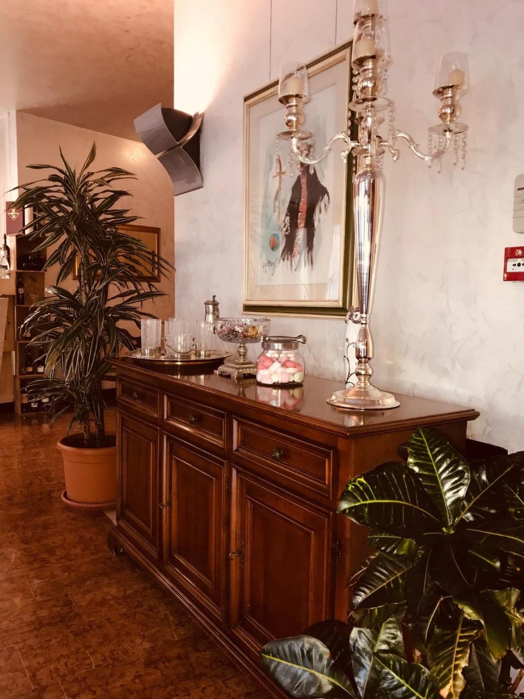 Hotel Krystal — photo 1 of 1