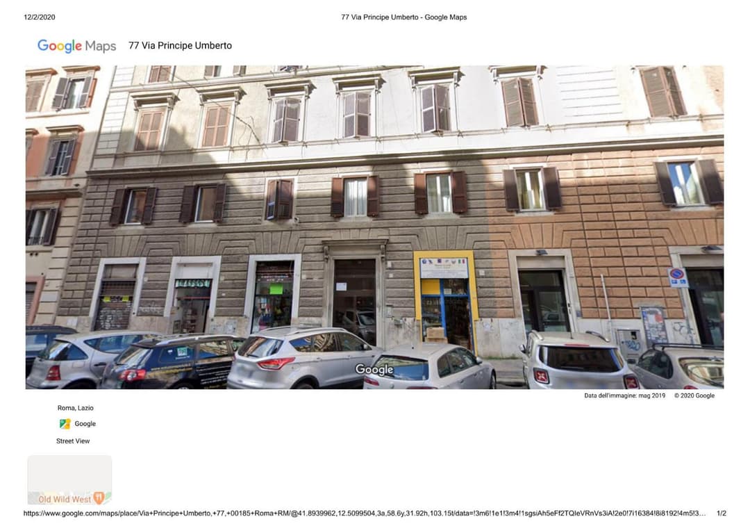 Dillo Suites — photo 1 of 1