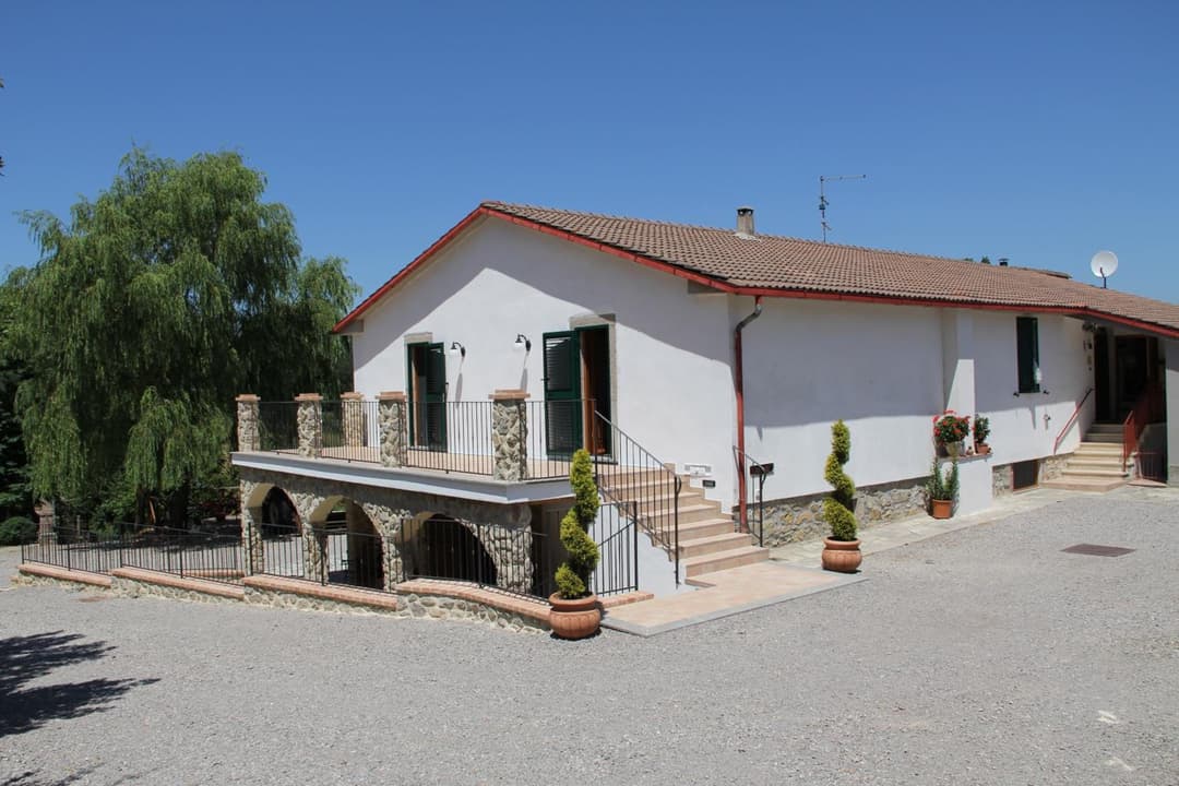 Agriturismo Le Paicciole — photo 1 of 1