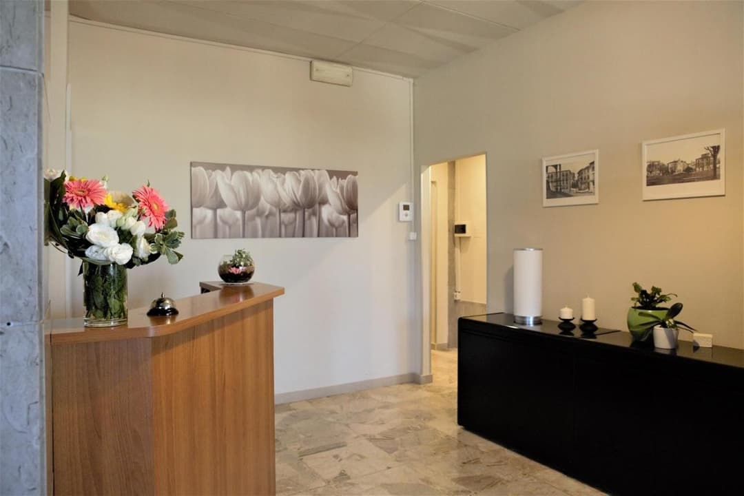 B&B Cameracaffè Centro — photo 1 of 1
