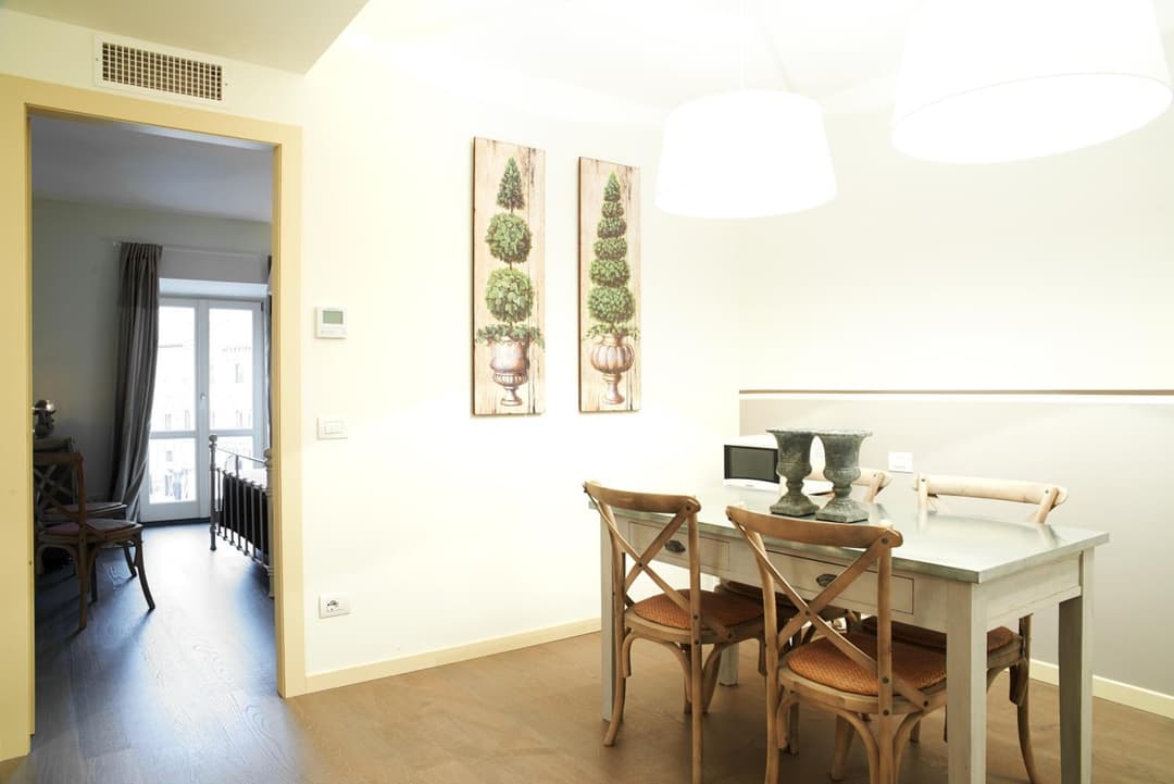 Porta Nuova Bergamo Apartments — photo 1 of 1