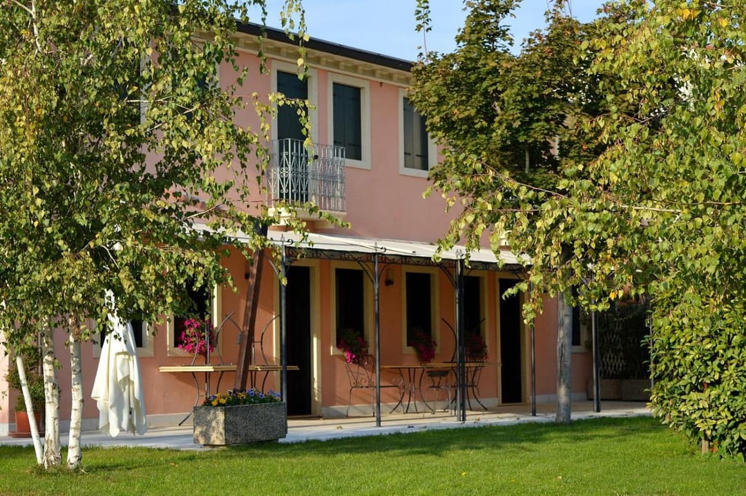 Agriturismo Ca’ d’Oro — photo 1 of 1